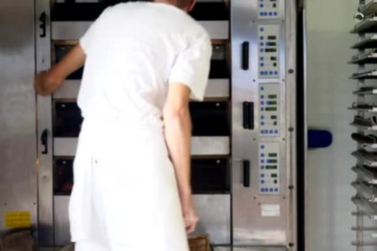 Νεκρή 49χρονη σε τραγικό εργατικό δυστύχημα στη Λάρισα