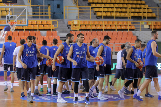 Τώρα αρχίζουν τα δύσκολα