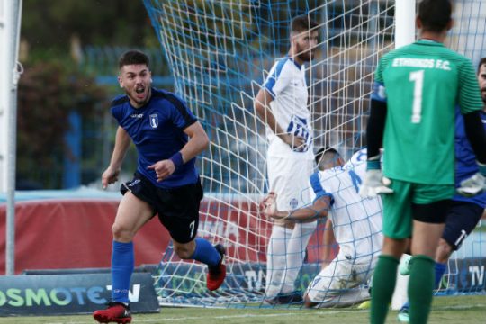 Κύπελλο: Πρόκριση-θρίλερ για τον Ηρακλή