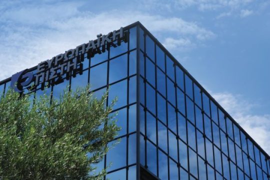 Ευρωπαϊκή Πίστη: Silver Award για τον Ασφαλιστικό Γονέα στα Mobile Excellence Awards