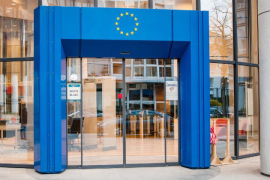 Παρέμβαση Τσίπρα για το μέλλον της Ευρώπης στο Στρασβούργο