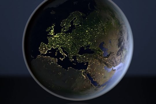 Θα ξαναγίνει η Ευρώπη «σκοτεινή ήπειρος»;