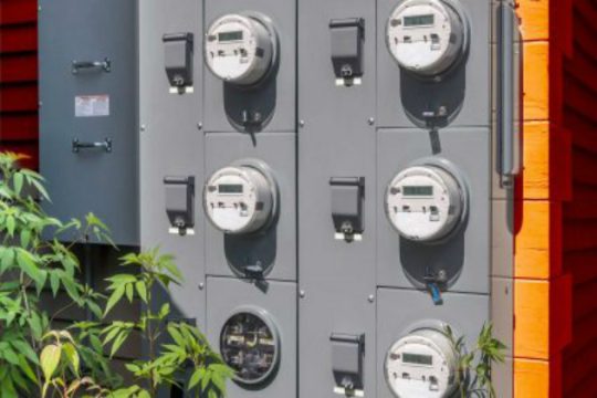 «Έξυπνα» ρολόγια ύδρευσης για τους κατοίκους του Μαλεβιζίου