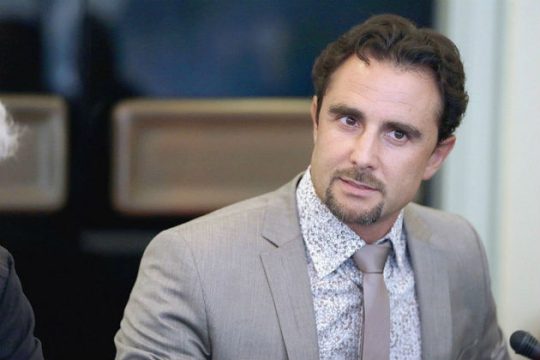 Δεύτερο ισπανικό «όχι» σε έκδοση Φαλσιανί στην Ελβετία