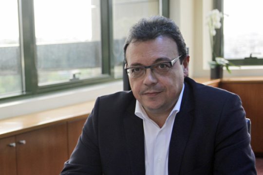 10 εκατ. ευρώ από το περιβαλλοντικό τέλος