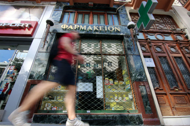 «Λαβράκια» έβγαλαν οι έλεγχοι του ΕΟΠΥΥ