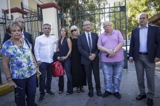 Ελευθερία της έκφρασης και επιλεκτική μνήμη