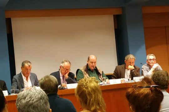 Ν. Φίλης: Ανομολόγητη εκκλησιαστική επιβολή στην εκπαίδευση