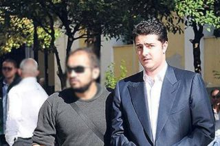 Γιατρός κατέθεσε ως ύποπτος για την υπόθεση Φλώρου