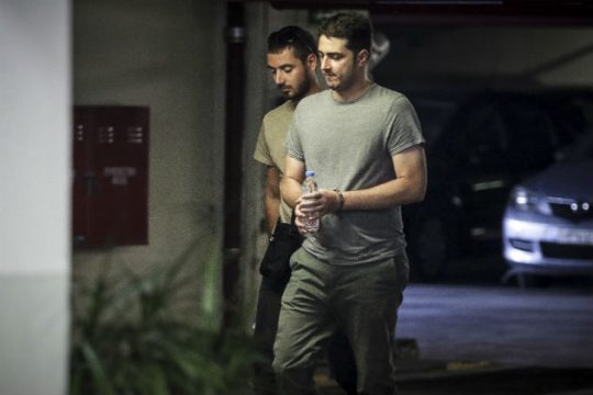 «Όλοι γνωρίζουμε ποιος κρύβεται πίσω από την υπόθεση Φλώρου»