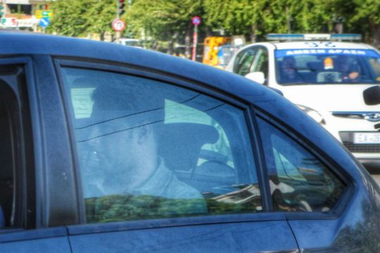 Επιστροφή στη φυλακή για τον Αρ. Φλώρο της Energa