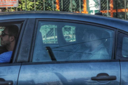 Σύνδρομο υπνικής άπνοιας σε ΜΜΕ και παράγοντες της Δικαιοσύνης και της πολιτικής