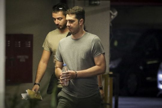 Απόπειρα εξαπάτησης και στο «Ιπποκράτειο» από τον Φλώρο