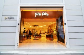 Δάνεια της Folli Follie ύψους 45,6 εκατ. ευρώ κατήγγειλαν οι τράπεζες