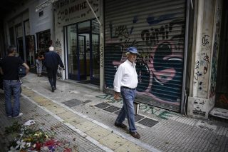Το μέσα κτήνος και ο άνθρωπος