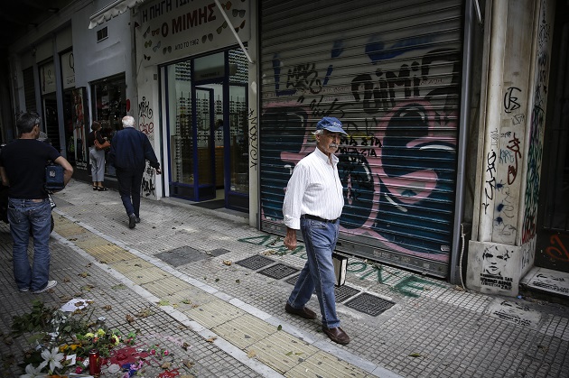 Το μέσα κτήνος και ο άνθρωπος