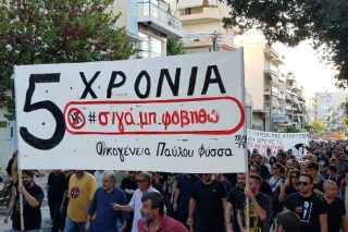 Ανακοινώσεις των κομμάτων και η Πειραιώς στον κόσμο της
