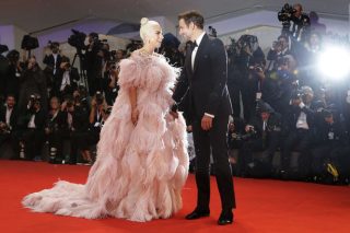 Εκεί όπου ο Ορσον Γουέλς συνάντησε τη Lady Gaga