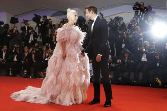 Εκεί όπου ο Ορσον Γουέλς συνάντησε τη Lady Gaga