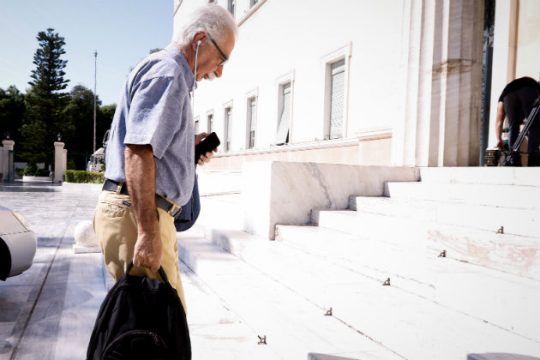 Αύριο οι ανακοινώσεις για τον νέο τρόπο εισαγωγής σε ΑΕΙ – ΤΕΙ