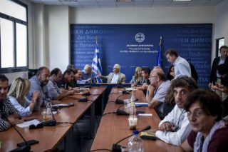 15.000 μόνιμοι διορισμοί στην Παιδεία ώς το 2022