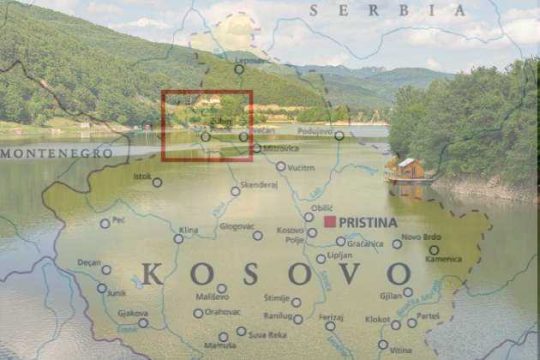 Σε κατάσταση ύψιστης ετοιμότητας ο στρατός της Σερβίας