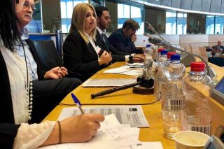 «Ναι» στις προοδευτικές συνεργασίες, αλλά όχι και με τον… ΣΥΡΙΖΑ