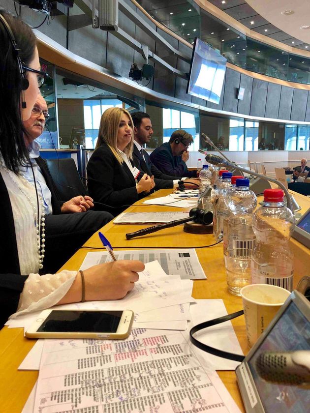 «Ναι» στις προοδευτικές συνεργασίες, αλλά όχι και με τον… ΣΥΡΙΖΑ