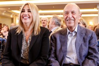 Δεν πήγε στον Μπούλμαν, πήγε στον Βενιζέλο