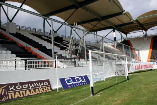 Κανένα σημάδι αναβολής για το ΟΦΗ – ΑΕΚ