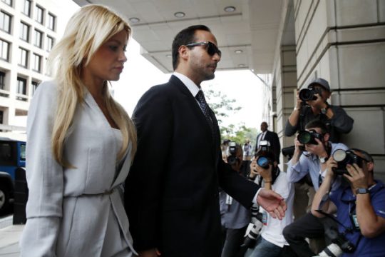 Καταδίκη πρώην συμβούλου του Τραμπ για τη ρωσική εμπλοκή