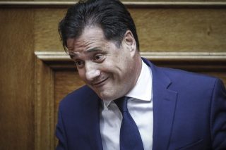 Περί κοινωνιολογίας