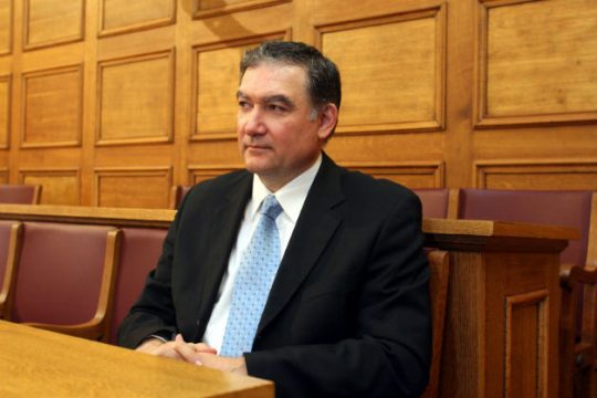 Ξανά στο Συμβούλιο Εφετών η υπόθεση Γεωργίου