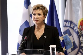Για την Αριστερά η ασφάλεια δεν είναι μια αφηρημένη έννοια