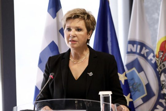 Για την Αριστερά η ασφάλεια δεν είναι μια αφηρημένη έννοια