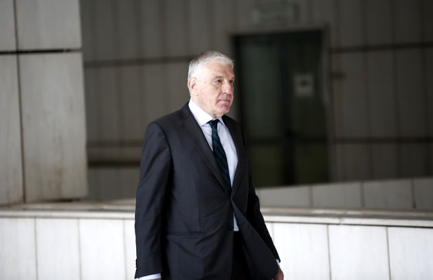 Στη Βουλή δύο δικογραφίες για τον Γιάννο Παπαντωνίου