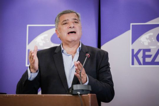 Εξ οικείων… παιχνίδια
