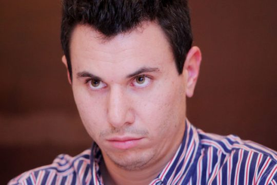 Γενικός γραμματέας για μόλις 10 ημέρες