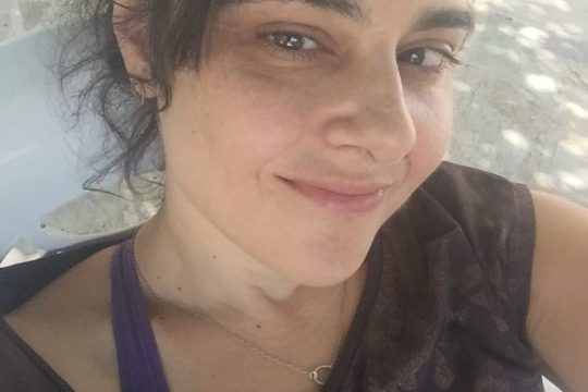 Η κατάνυξη του θέρους