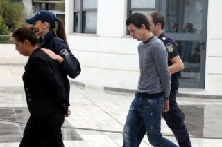 Στις 23 Οκτωβρίου θα αναβιώσει η δολοφονία της Άννυ