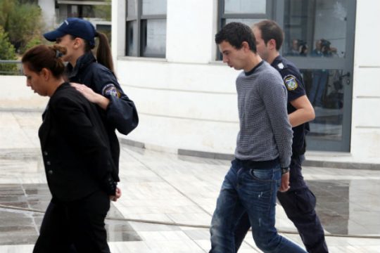 Στις 23 Οκτωβρίου θα αναβιώσει η δολοφονία της Άννυ