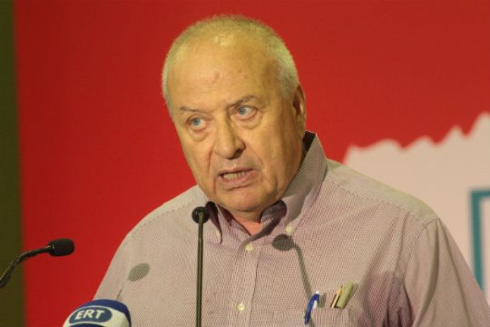 Ποιος μοιάζει με ποιον, κύριε Γρηγοράκο;