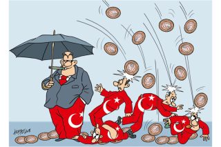 Του Κώστα Γρηγοριάδη
