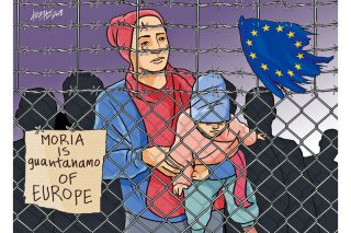 Του Κώστα Γρηγοριάδη