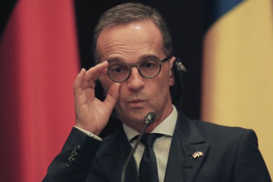 «Σηκωθείτε από τον καναπέ και αντιταχθείτε στον ρατσισμό»