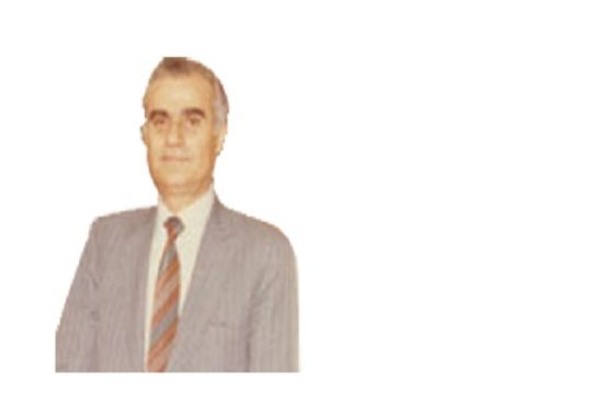 Πέθανε ο πρώην υπουργός του ΠΑΣΟΚ Βασίλειος Ιντζές