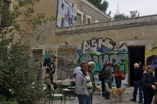 Ο Ιόλας ξανά στο βάθρο του