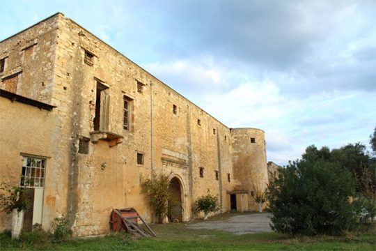 Αναβιώνουν τα… πέτρινα χρόνια του Φρουρίου Ιτζεδίν