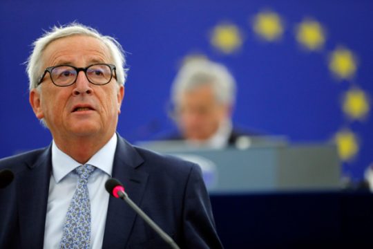 «Ηράκλειες οι προσπάθειες των Ελλήνων»