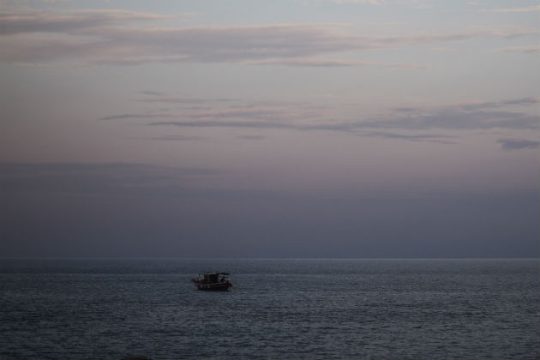 Ελεύθεροι οι Αιγύπτιοι ψαράδες που συνελήφθησαν στα κατεχόμενα